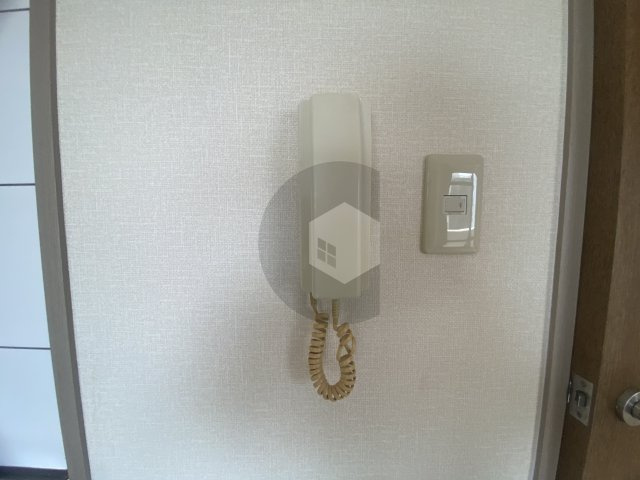 サンローズ吉田の設備