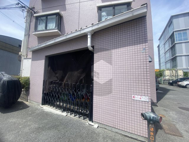 サンローズ吉田のその他共用部分