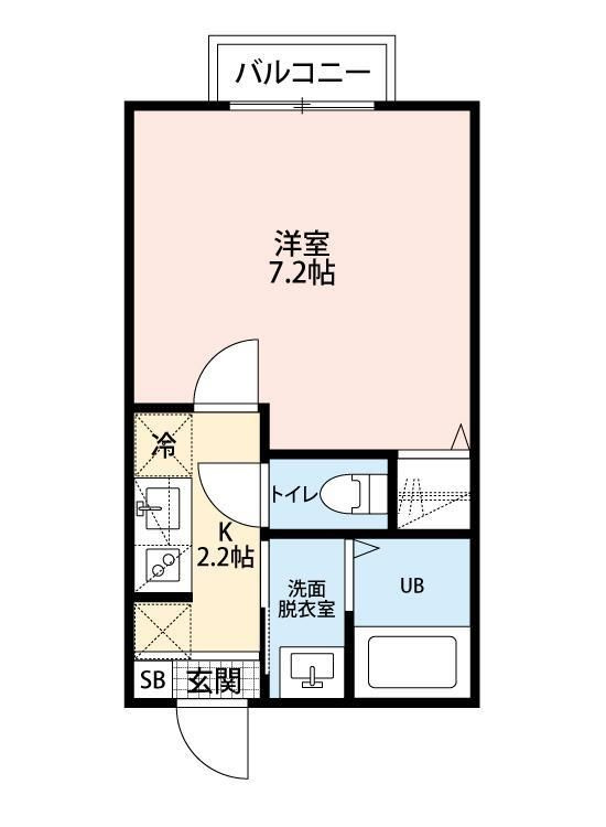 ヴィジオーネ西千葉