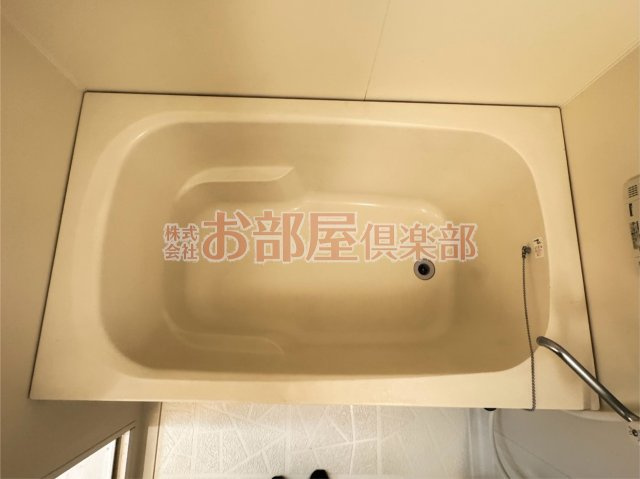 adorationの浴室|お風呂で日々の疲れを落としましょう