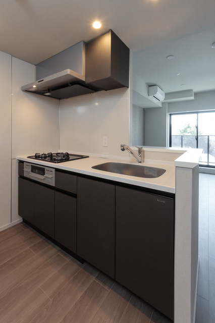Ｔｅｒｒａ蚕糸の森のキッチン|※写真は同タイプ住戸です。