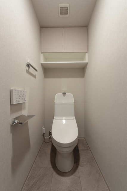 Ｔｅｒｒａ蚕糸の森のトイレ|※写真は同タイプ住戸です。
