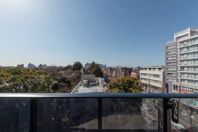 Ｔｅｒｒａ蚕糸の森の展望