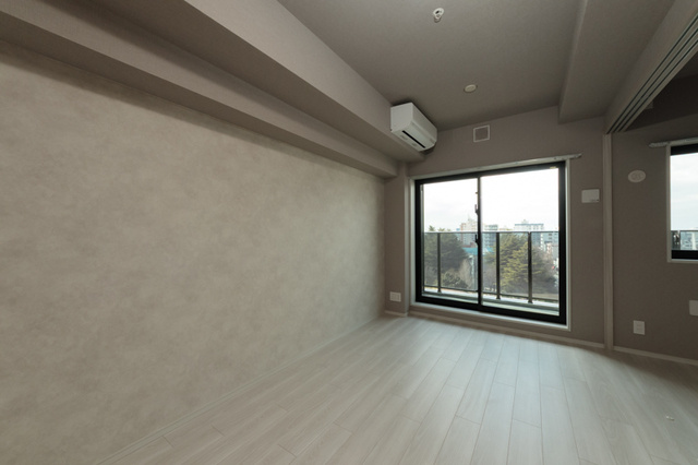 Ｔｅｒｒａ蚕糸の森の居間・リビング|※写真は同タイプ住戸です。