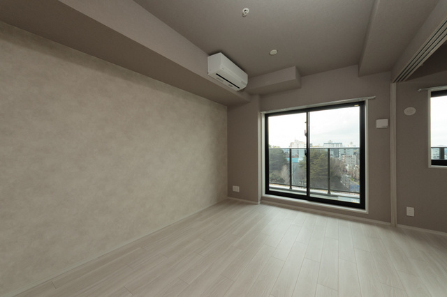 Ｔｅｒｒａ蚕糸の森の居間・リビング|※写真は同タイプ住戸です。