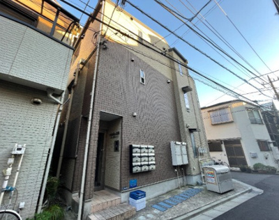 【その他共用部分】 | FERIO北砂パークサイド