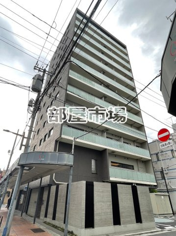 プライマル浅草言問通