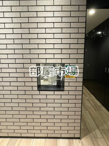 プライマル浅草言問通のその他|管理人室