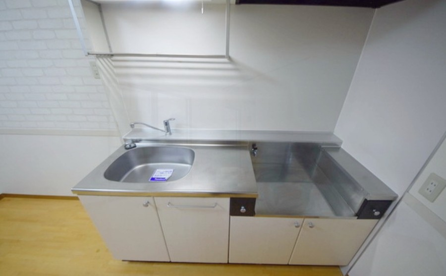 コンフォート宮原のキッチン|※同建物別部屋参照写真