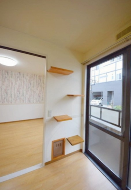 コンフォート宮原の内装|※同建物別部屋参照写真