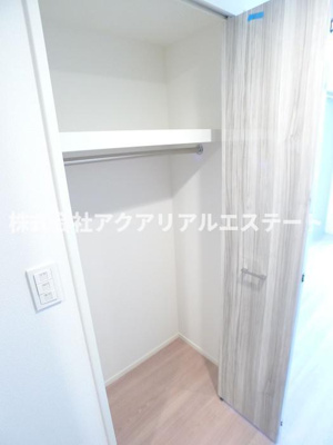 【収納】 | ＧＲＡＮ　ＰＡＳＥＯ町屋