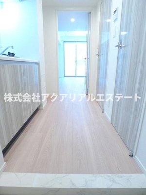【玄関】 | ＧＲＡＮ　ＰＡＳＥＯ町屋