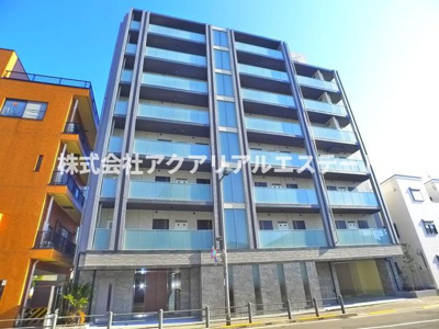 【外観】 | ＧＲＡＮ　ＰＡＳＥＯ町屋