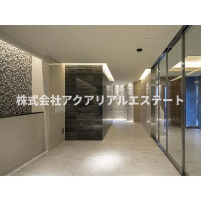 【その他共用部分】 | ＧＲＡＮ　ＰＡＳＥＯ町屋 |  