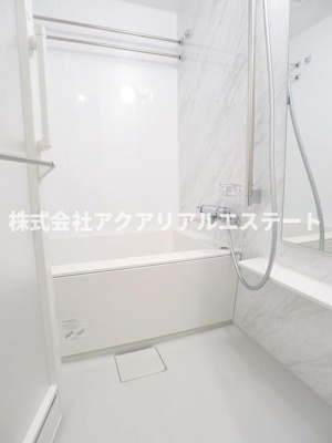 【浴室】 | ＧＲＡＮ　ＰＡＳＥＯ町屋