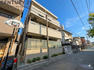 ChicPiece西宮北口の外観