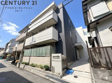ChicPiece西宮北口の画像