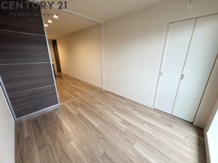 ChicPiece西宮北口の居間