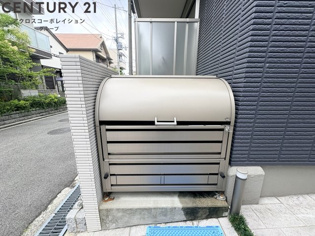 ChicPiece西宮北口のその他物件画像