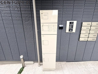 ChicPiece西宮北口のその他物件画像