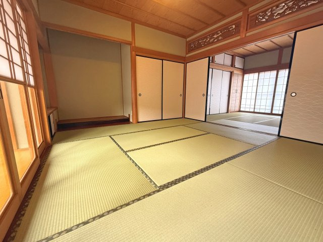 【和室】 | 津市半田