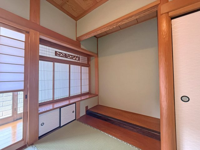 【和室】 | 津市半田