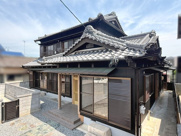 津市半田の画像