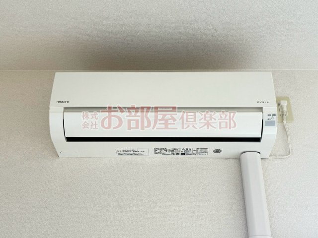 adorationの設備
