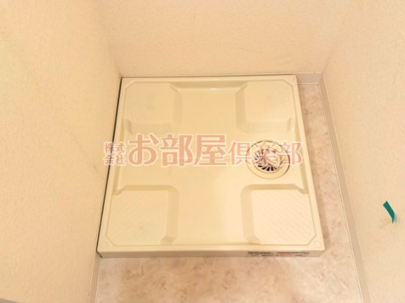adorationの設備