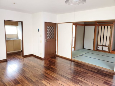 【居間・リビング】 | 佐賀県鳥栖市古野町