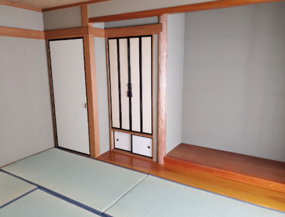 【和室】 | 佐賀県鳥栖市古野町