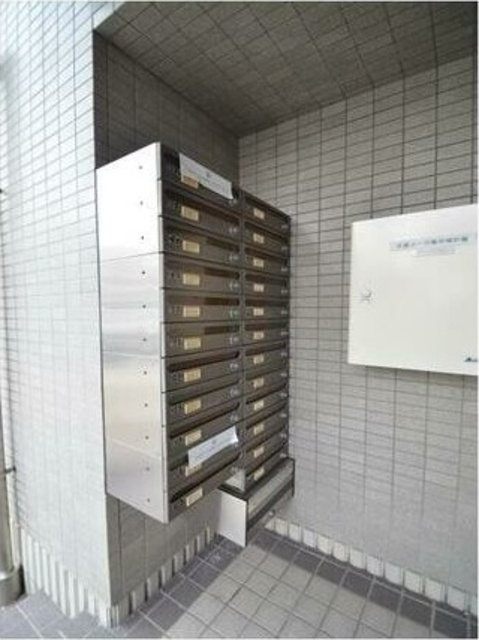 グランヴィア徳川のその他共用部分