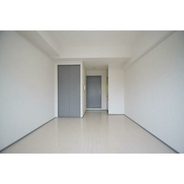 グランヴィア徳川の寝室