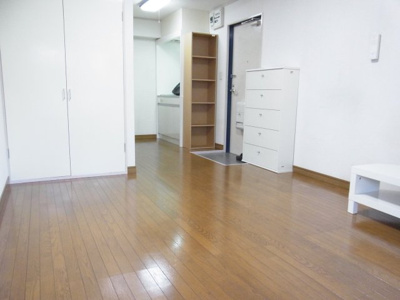 【内装】 | KSKサンパール