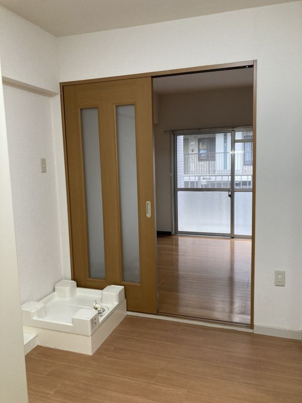 グランドパレス西千葉の展望