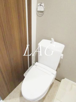 【トイレ】 | カロン | トイレです。