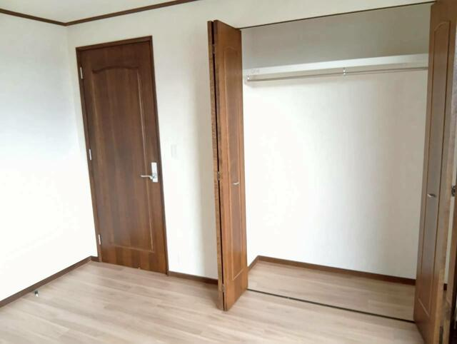 名古屋市昭和区向山町３丁目の中古マンションの収納