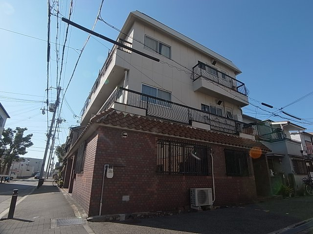 カナヤマンション 三信