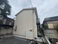 【木造一棟アパート】川口市末広2丁目の画像