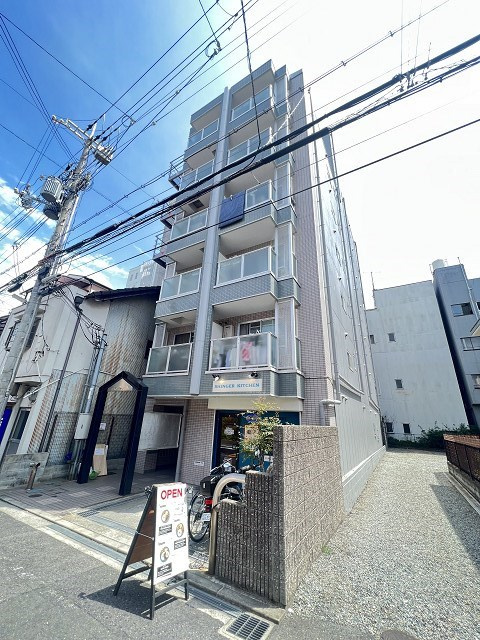 ドムール尼崎