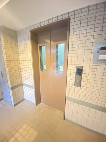 ドムール尼崎のその他共用部分