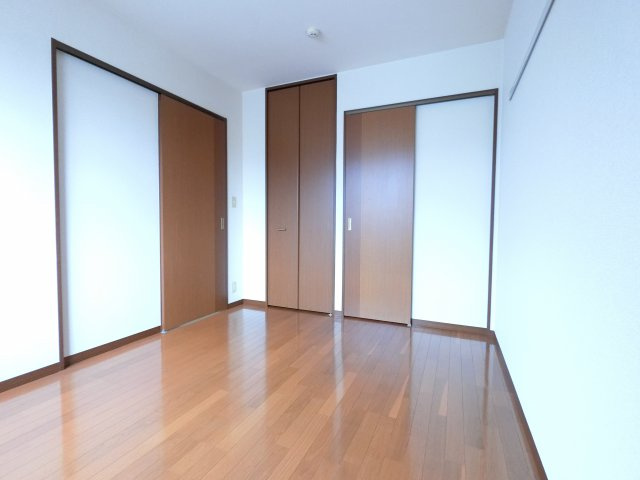【洋室】