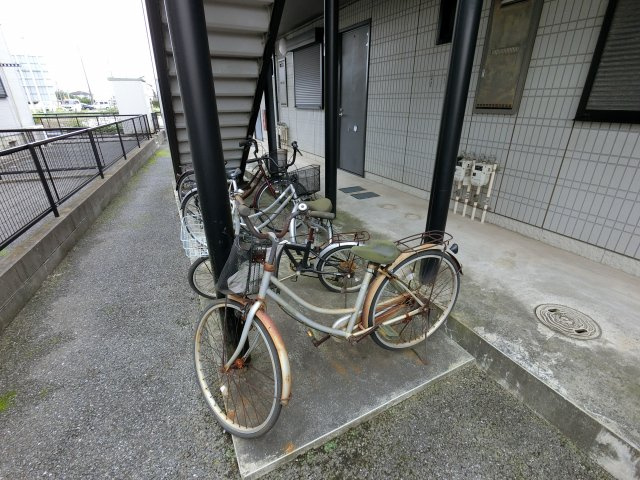 【その他共用部分】