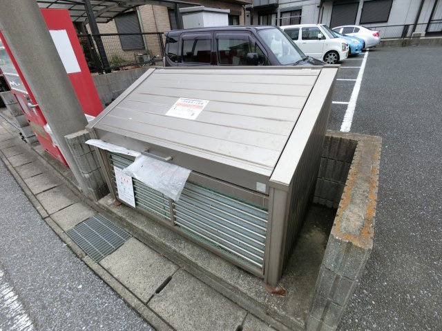 【その他共用部分】