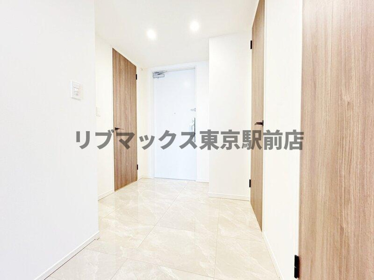 【その他】パークタワー勝どきサウス 