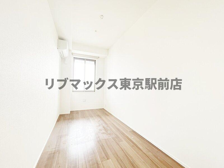【居間・リビング】パークタワー勝どきサウス 