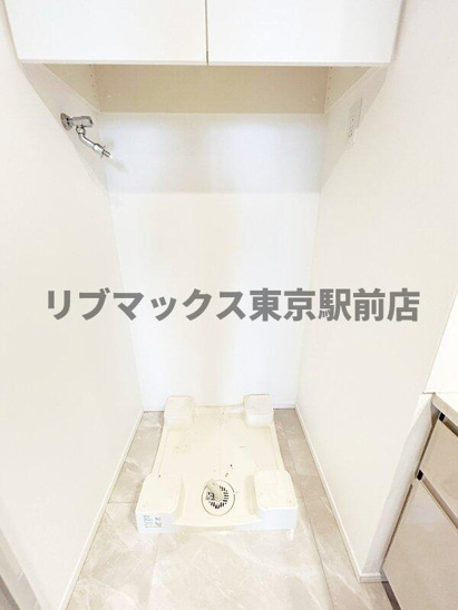 【設備】パークタワー勝どきサウス 