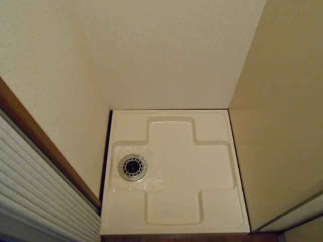 【設備】コーポこがね 
