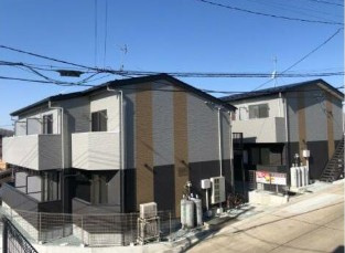 シャトーレイネ　A棟の画像