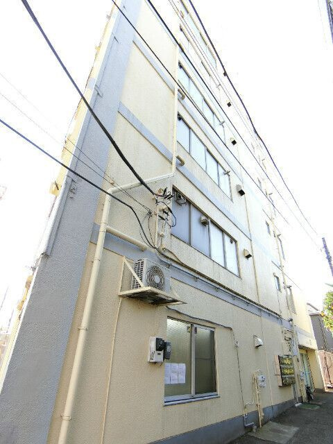 ヘンミ第二ビル